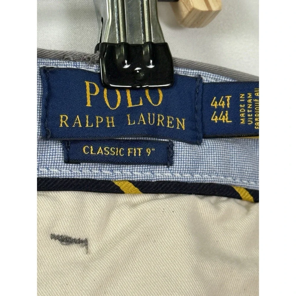Polo Ralph Lauren Classic Fit 9